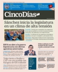 Cinco Días